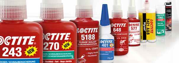 LOCTITE FOTO